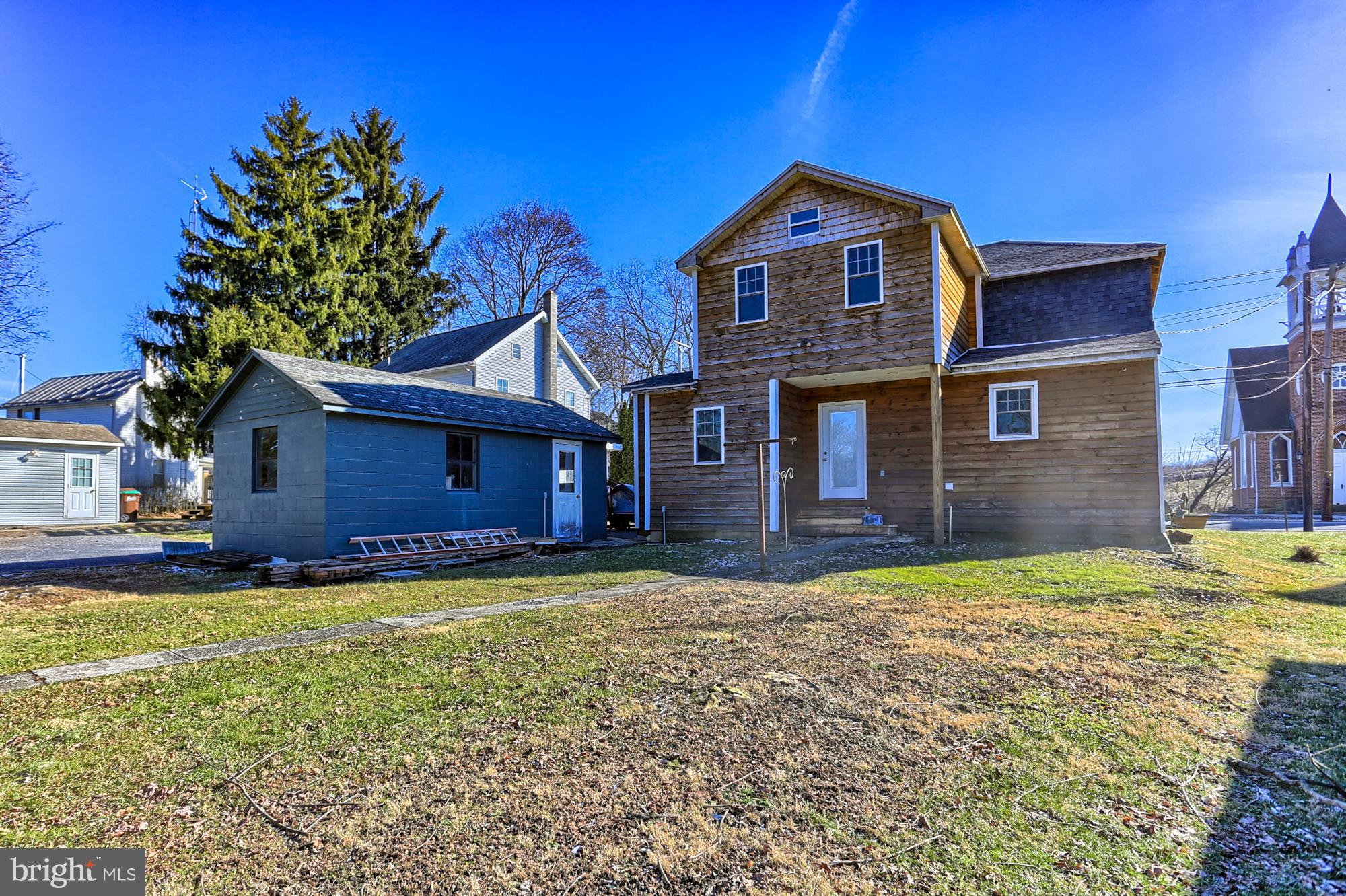 1726 Carrolls Tract Road Orrtanna, PA 17353 - Photo 32 of 35 Gallery Image 32