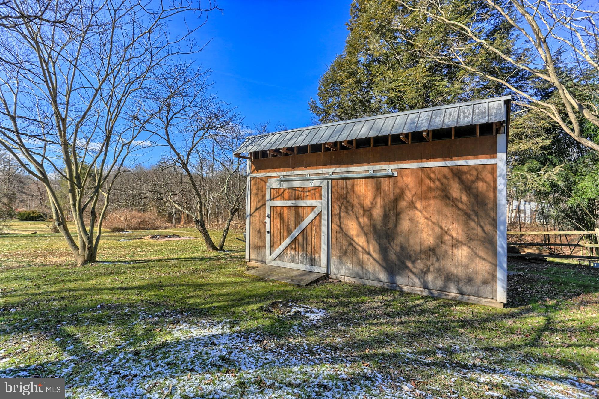 1726 Carrolls Tract Road Orrtanna, PA 17353 - Photo 34 of 35 Gallery Image 34
