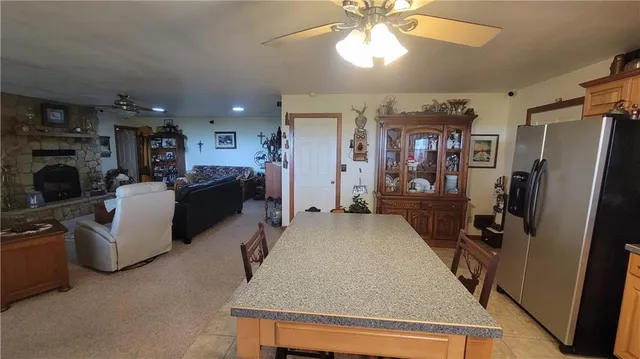 $532,000 | 29523 Vixen Avenue, Warsaw, MO 65355