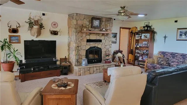 $532,000 | 29523 Vixen Avenue, Warsaw, MO 65355