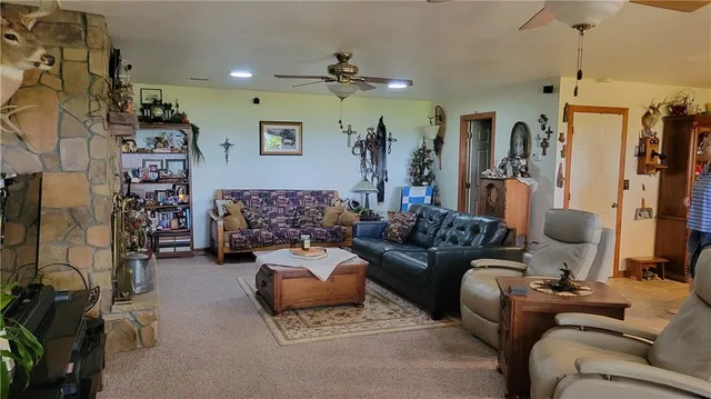 $532,000 | 29523 Vixen Avenue, Warsaw, MO 65355