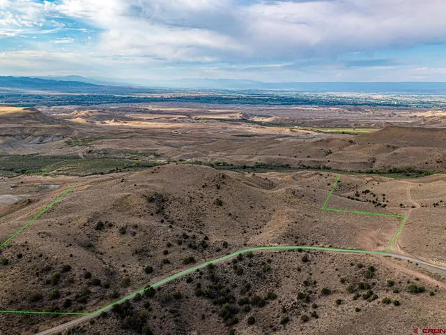 a view of beach and ocean