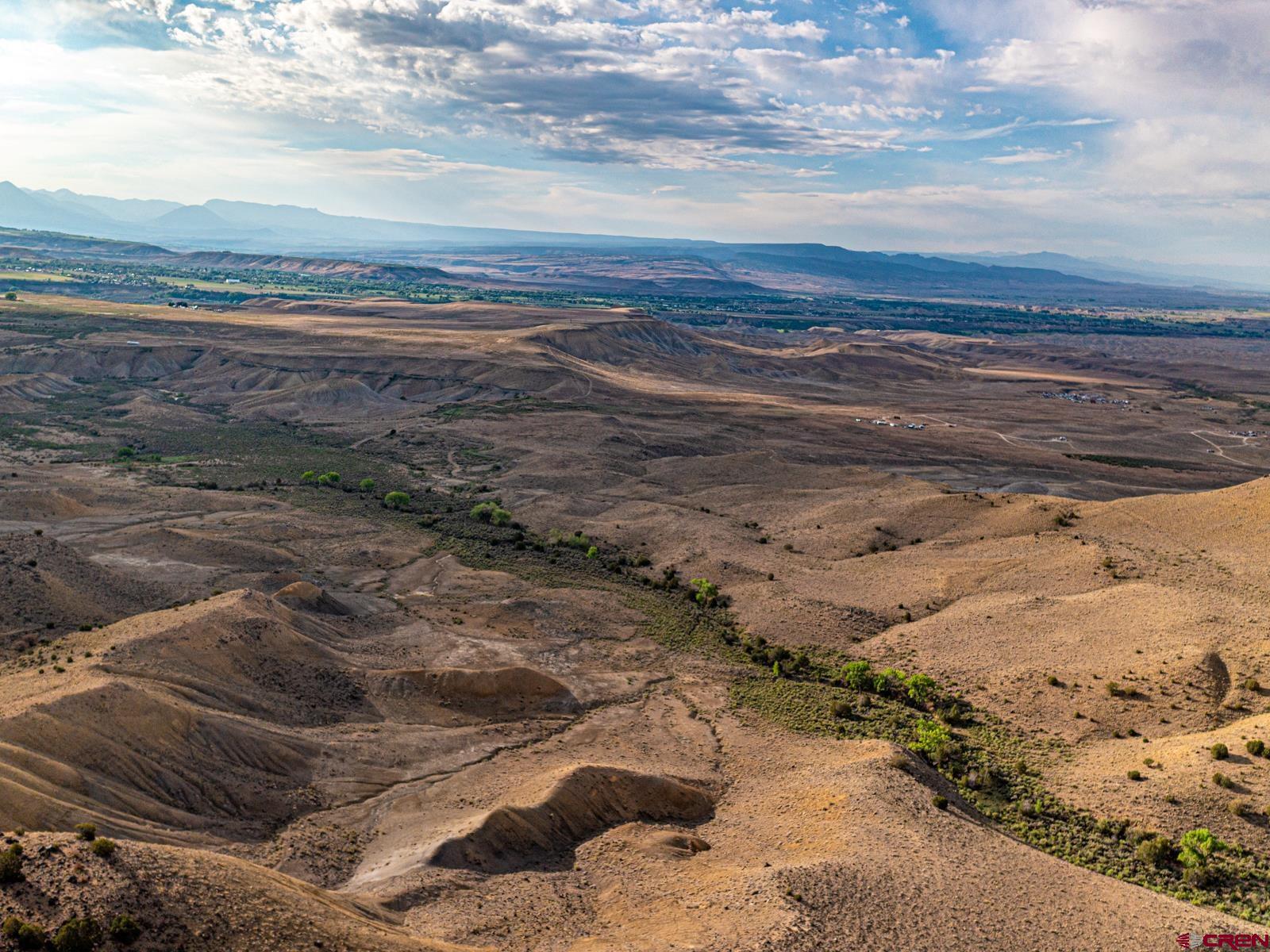 Lot 8 Oak Creek Road Eckert, CO 81418 - Photo 12 of 17 a view of beach and ocean