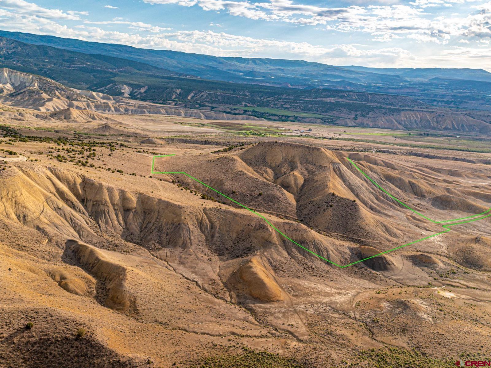 Lot 8 Oak Creek Road Eckert, CO 81418 - Photo 13 of 17 a view of water heater room
