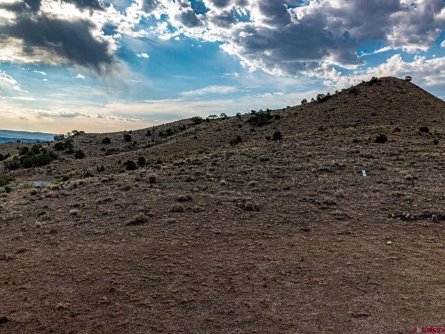 $119,900 | Lot 8 Oak Creek Road, Eckert, CO 81418