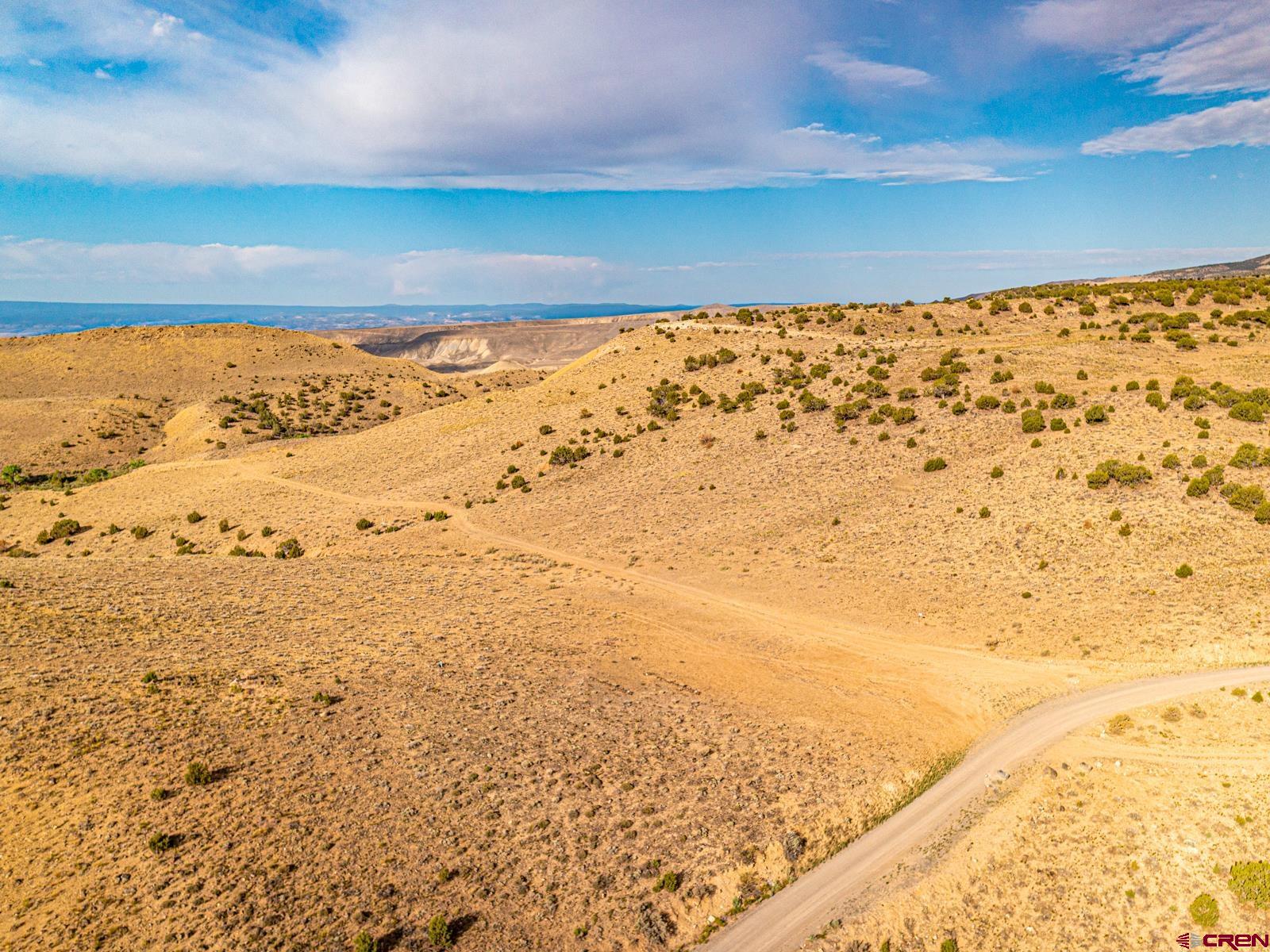 Lot 8 Oak Creek Road Eckert, CO 81418 - Photo 2 of 17 a view of beach and ocean