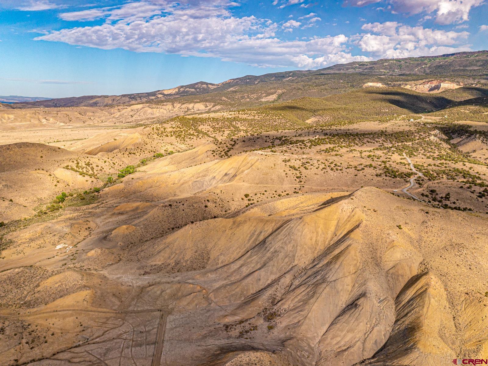 Lot 8 Oak Creek Road Eckert, CO 81418 - Photo 4 of 17 a view of an ocean