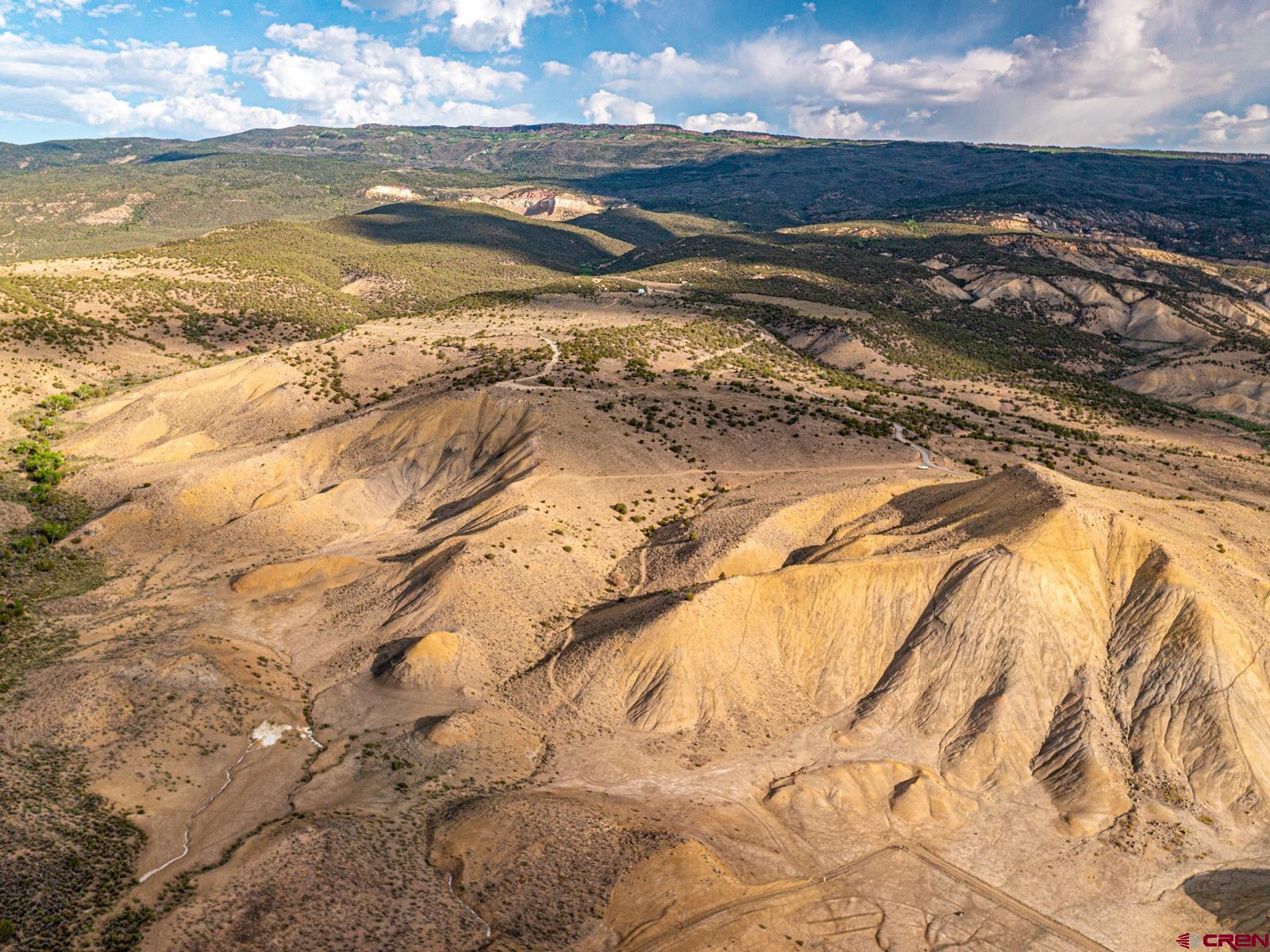 Lot 8 Oak Creek Road Eckert, CO 81418 - Photo 5 of 17 a view of an ocean and beach