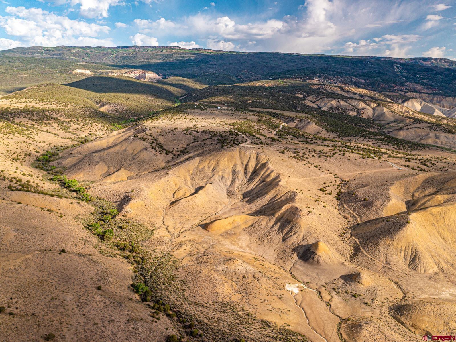 Lot 8 Oak Creek Road Eckert, CO 81418 - Photo 6 of 17 a view of an ocean