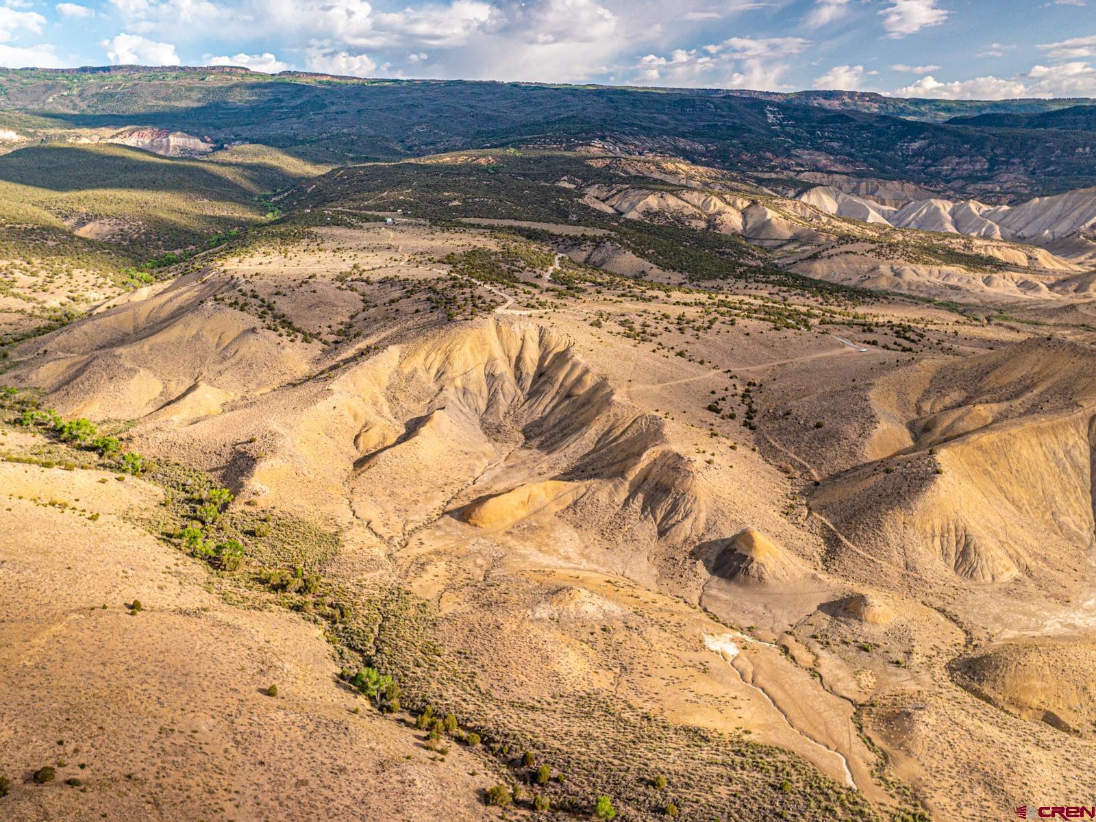 Lot 8 Oak Creek Road Eckert, CO 81418 - Photo 7 of 17 a view of an ocean view