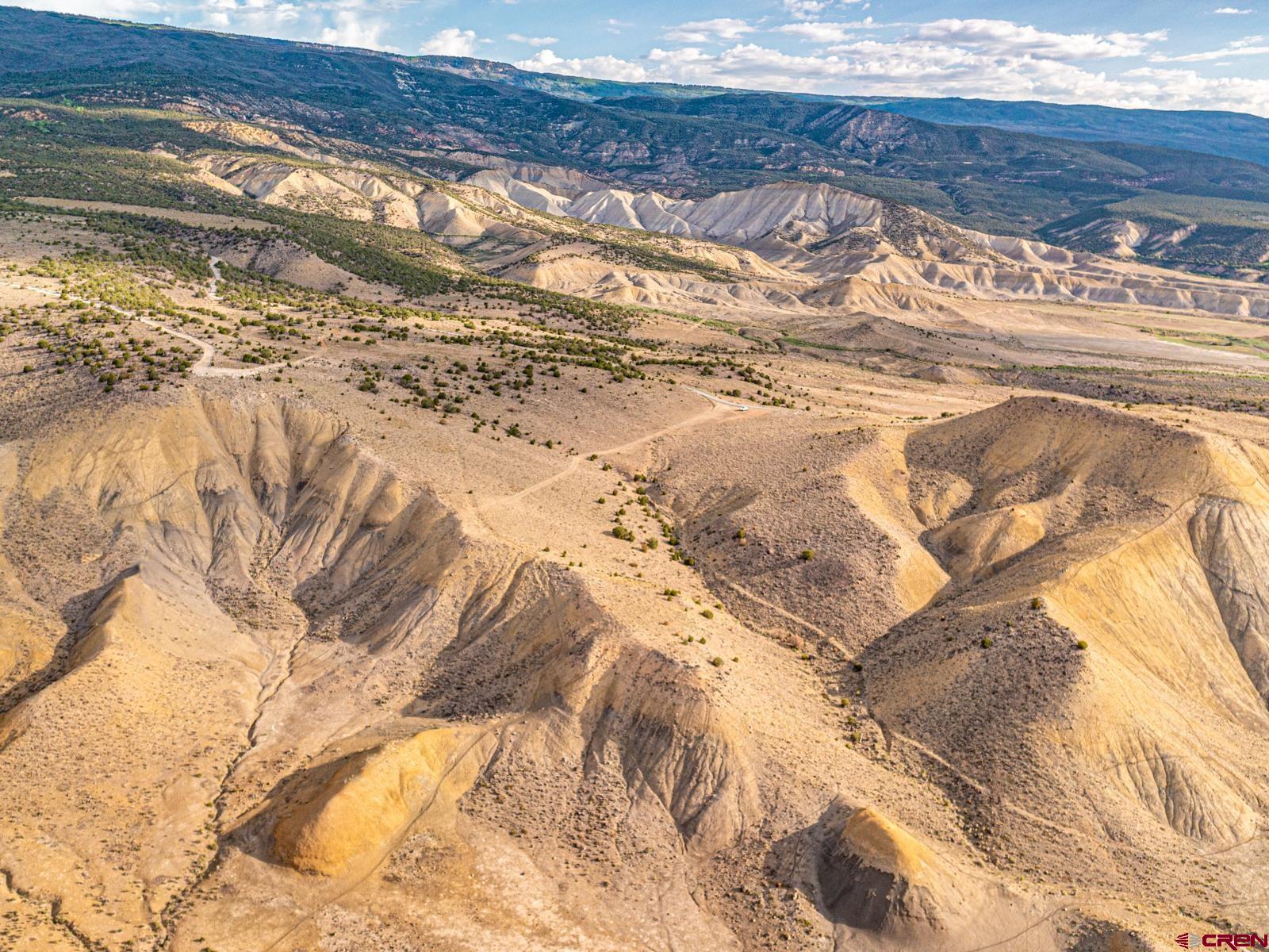 Lot 8 Oak Creek Road Eckert, CO 81418 - Photo 8 of 17 a view of ocean view