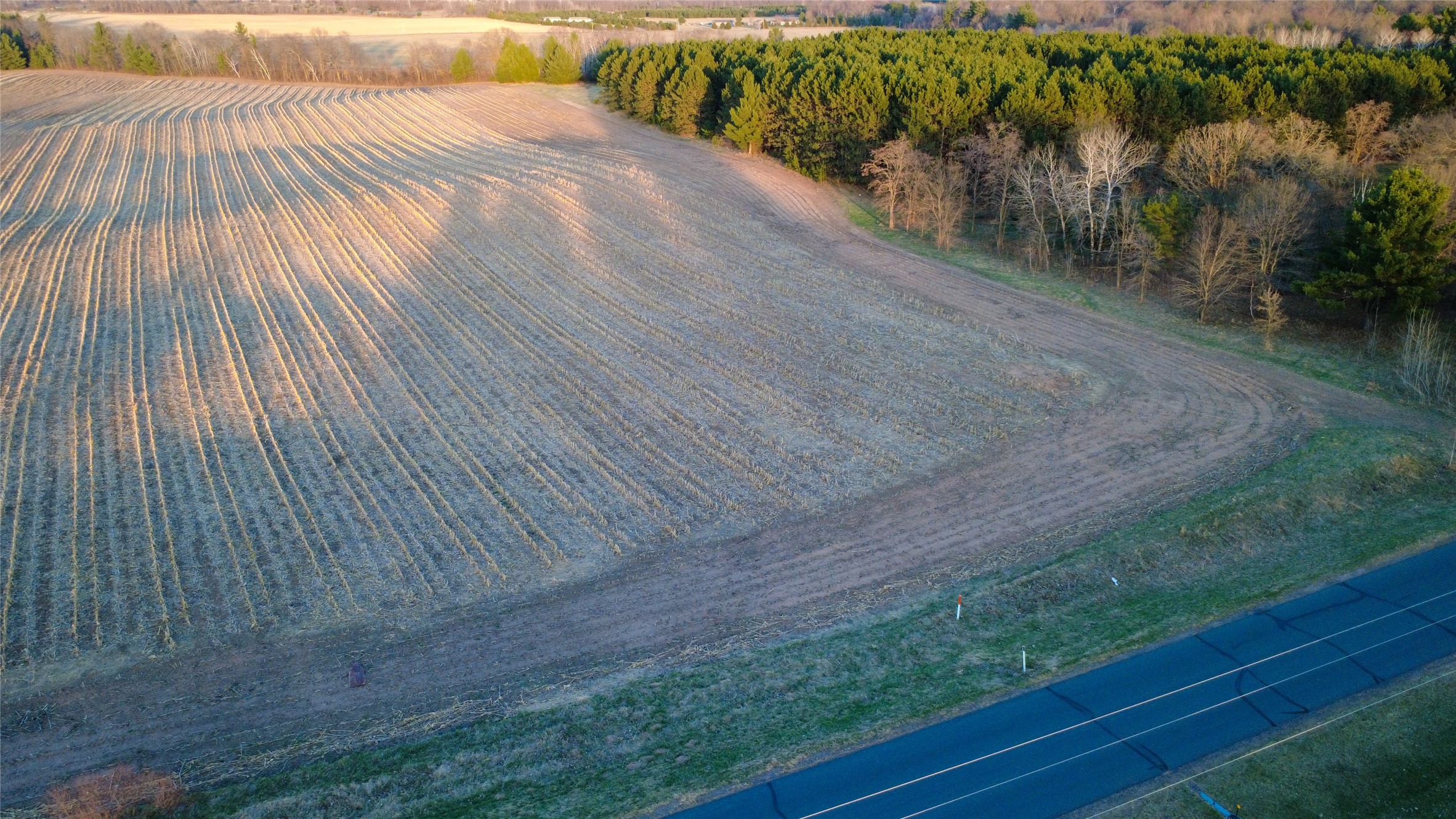 Lot 2 115th Street Turtle Lake, WI 54889 - Photo 8 of 15 Gallery Image 8