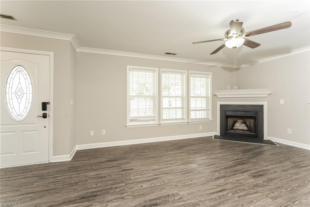 4875 Lance Ridge Lane Winston-Salem, NC 27127 - Photo 3 of 22