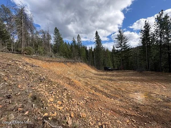 $140,000 | E Fork, Pinehurst, ID 83850