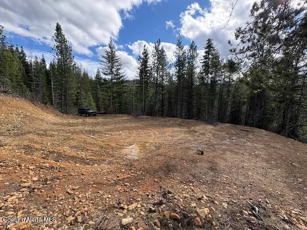 $140,000 | E Fork, Pinehurst, ID 83850