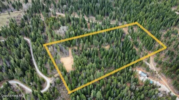 $140,000 | E Fork, Pinehurst, ID 83850