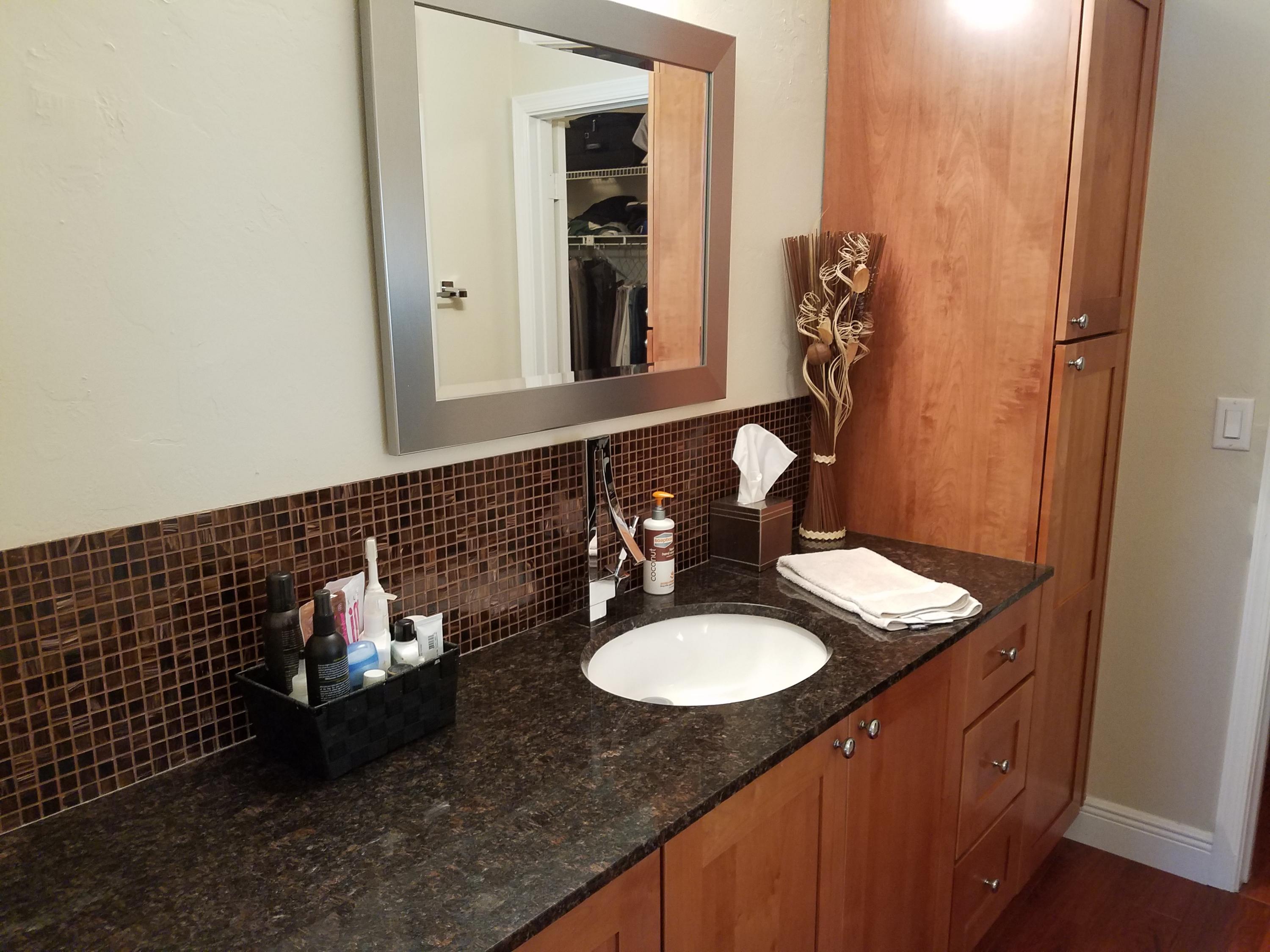 2847 Northwest 34th Street Boca Raton, FL 33434 - Photo 18 of 21 Master Bath