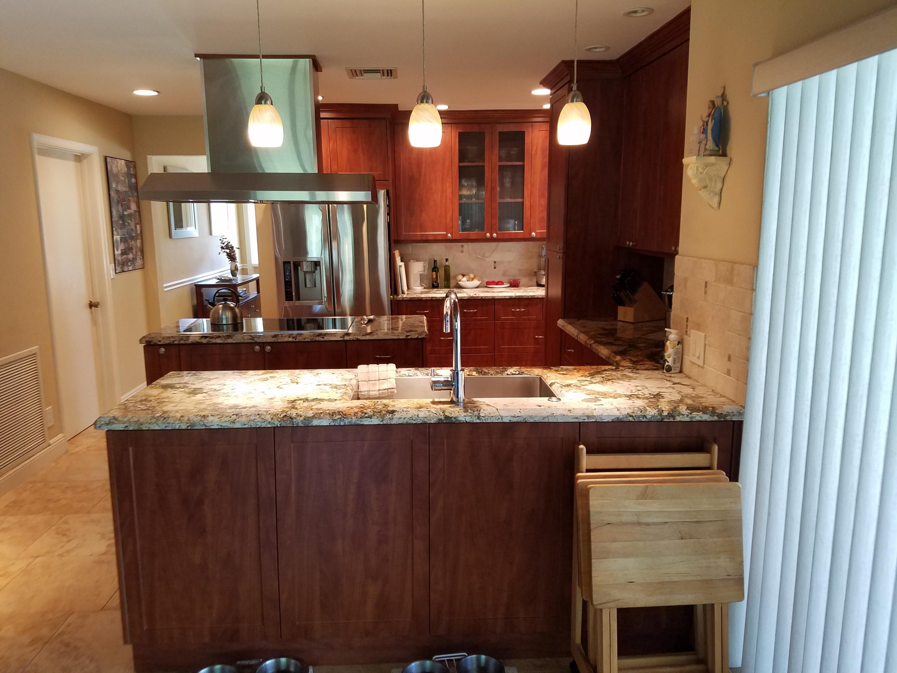 2847 Northwest 34th Street Boca Raton, FL 33434 - Photo 3 of 21 Kitchen (2)