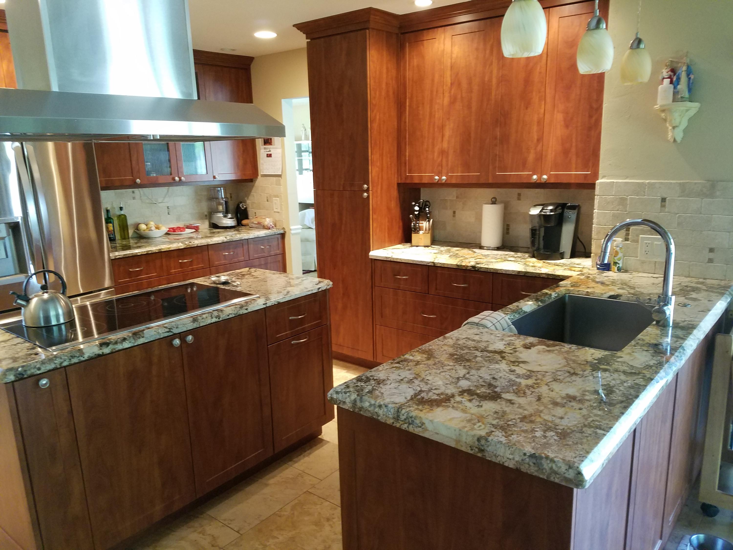 2847 Northwest 34th Street Boca Raton, FL 33434 - Photo 5 of 21 Kitchen (4)