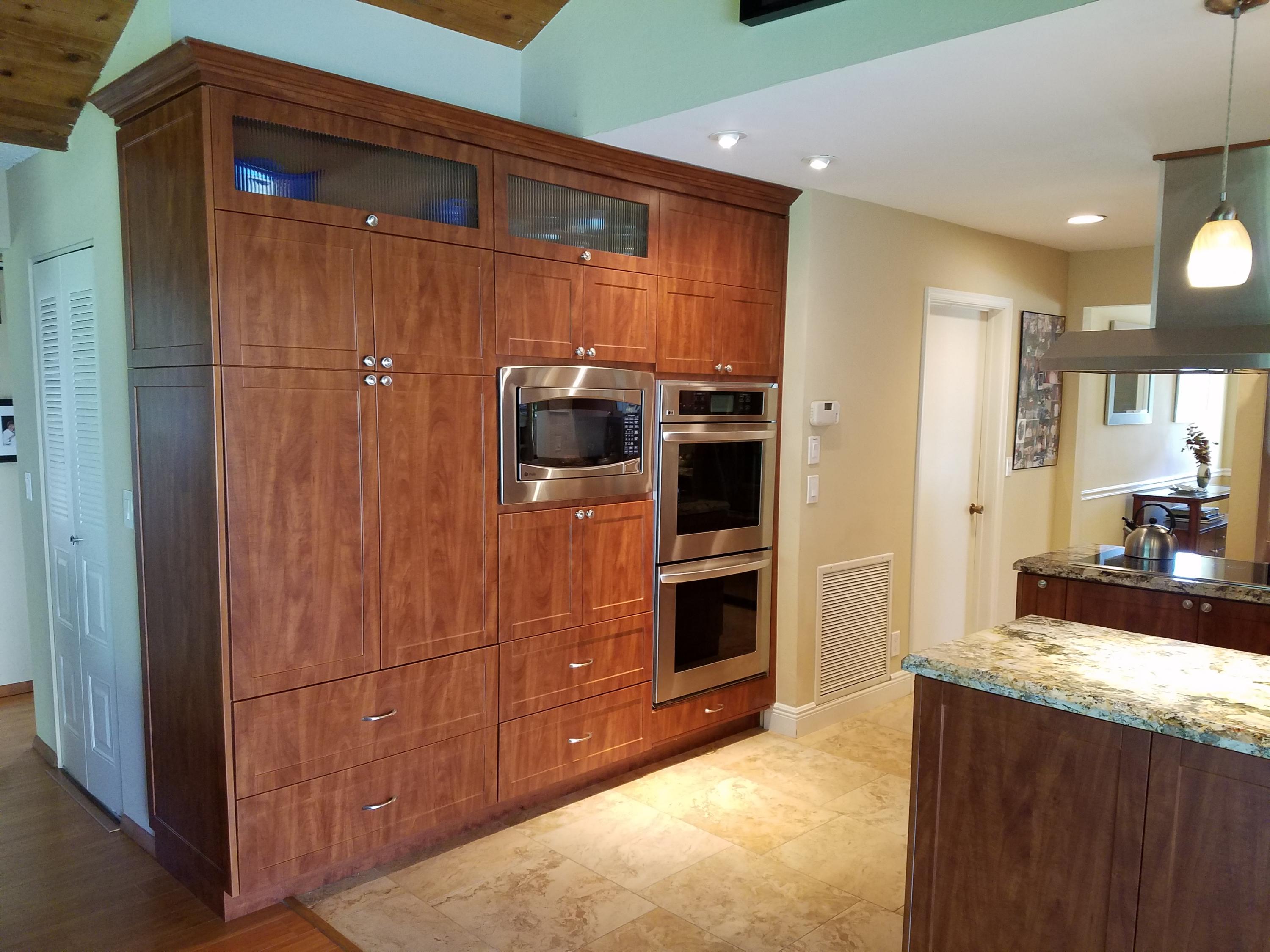 2847 Northwest 34th Street Boca Raton, FL 33434 - Photo 6 of 21 Kitchen Lots of Storage