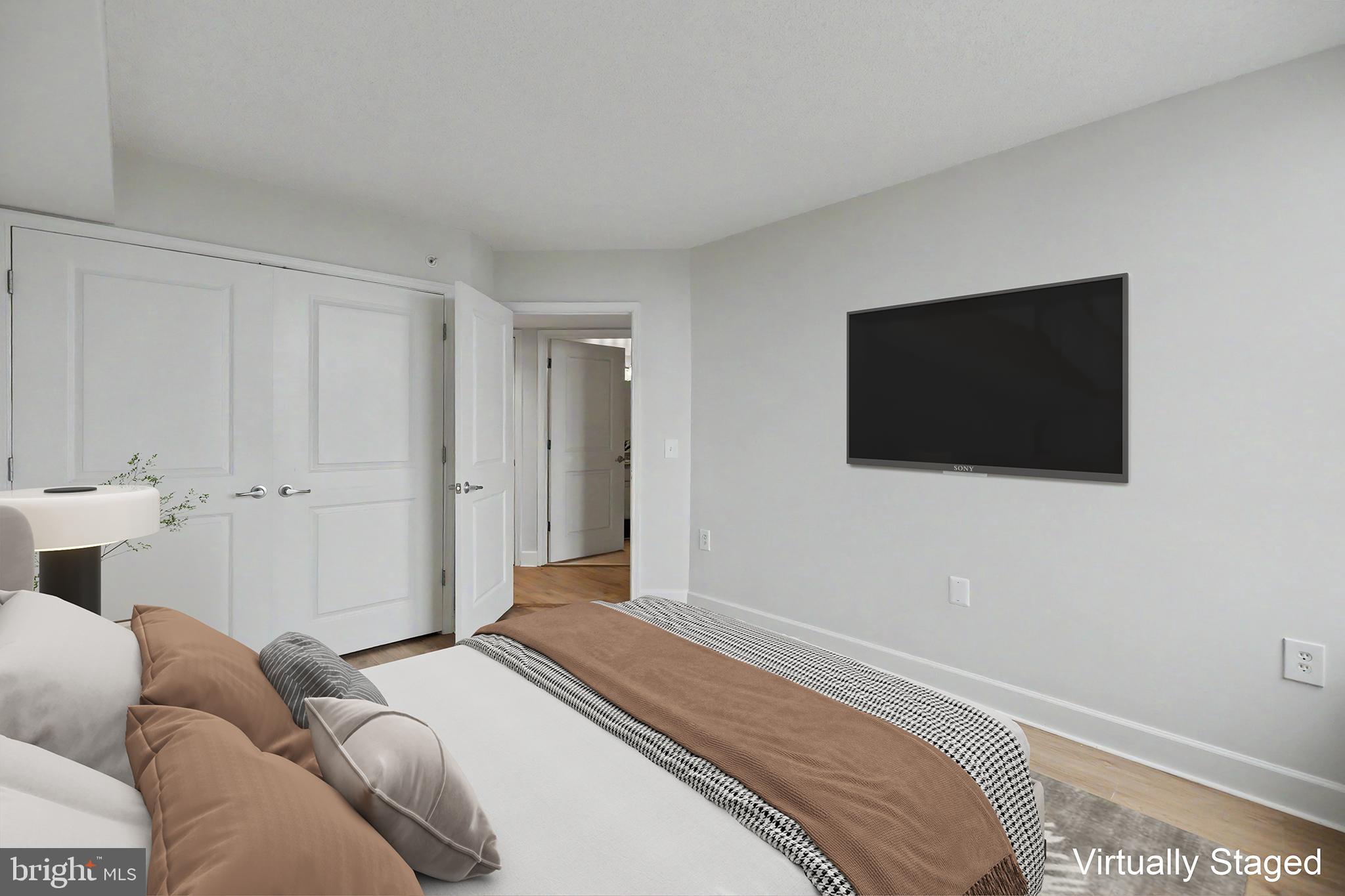 11800 Sunset Hills Road, Unit 705 Reston, VA 20190 - Photo 20 of 56
