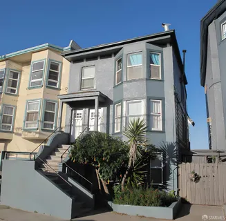 $1,550,000 | 1364-1368 47th Avenue, San Francisco, CA 94122