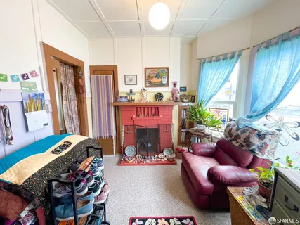 $1,550,000 | 1364-1368 47th Avenue, San Francisco, CA 94122