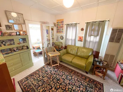 $1,550,000 | 1364-1368 47th Avenue, San Francisco, CA 94122