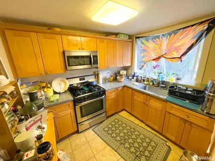 $1,550,000 | 1364-1368 47th Avenue, San Francisco, CA 94122