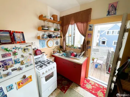 $1,550,000 | 1364-1368 47th Avenue, San Francisco, CA 94122