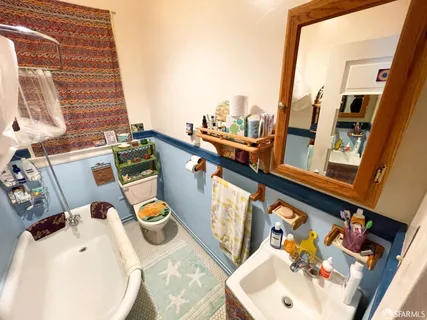 $1,550,000 | 1364-1368 47th Avenue, San Francisco, CA 94122