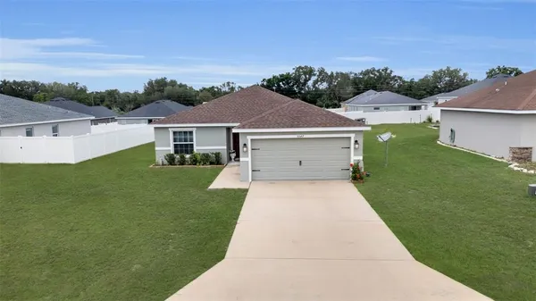 $295,000 | 5547 Southeast 91st Place, Ocala, FL 34480