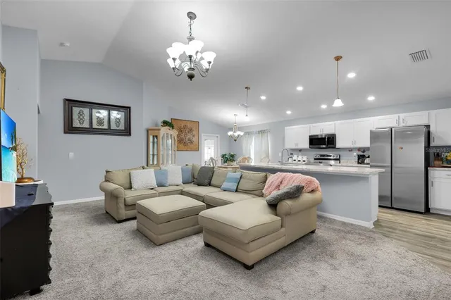 $295,000 | 5547 Southeast 91st Place, Ocala, FL 34480