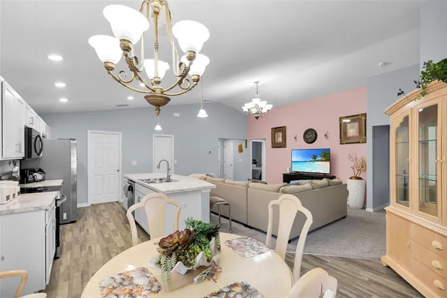 $295,000 | 5547 Southeast 91st Place, Ocala, FL 34480