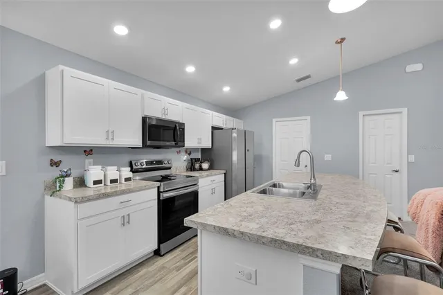 $295,000 | 5547 Southeast 91st Place, Ocala, FL 34480