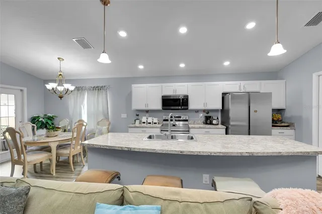 $295,000 | 5547 Southeast 91st Place, Ocala, FL 34480