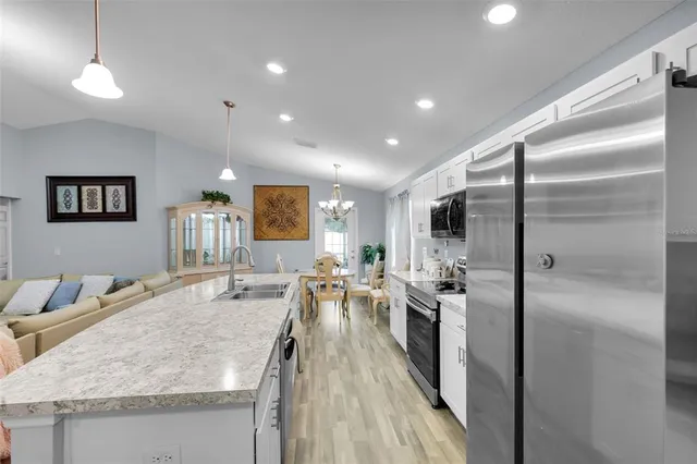 $295,000 | 5547 Southeast 91st Place, Ocala, FL 34480