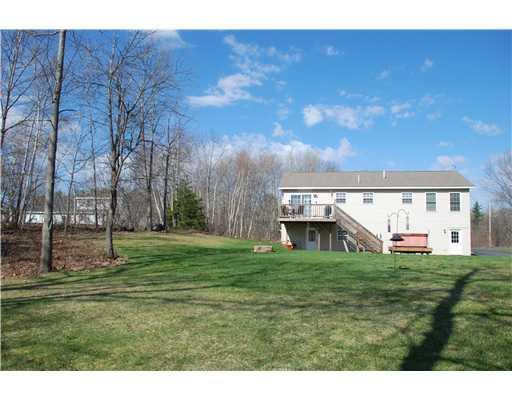 936 Finson Road Bangor, ME 04401 - Photo 18 of 23 Land/Lot.