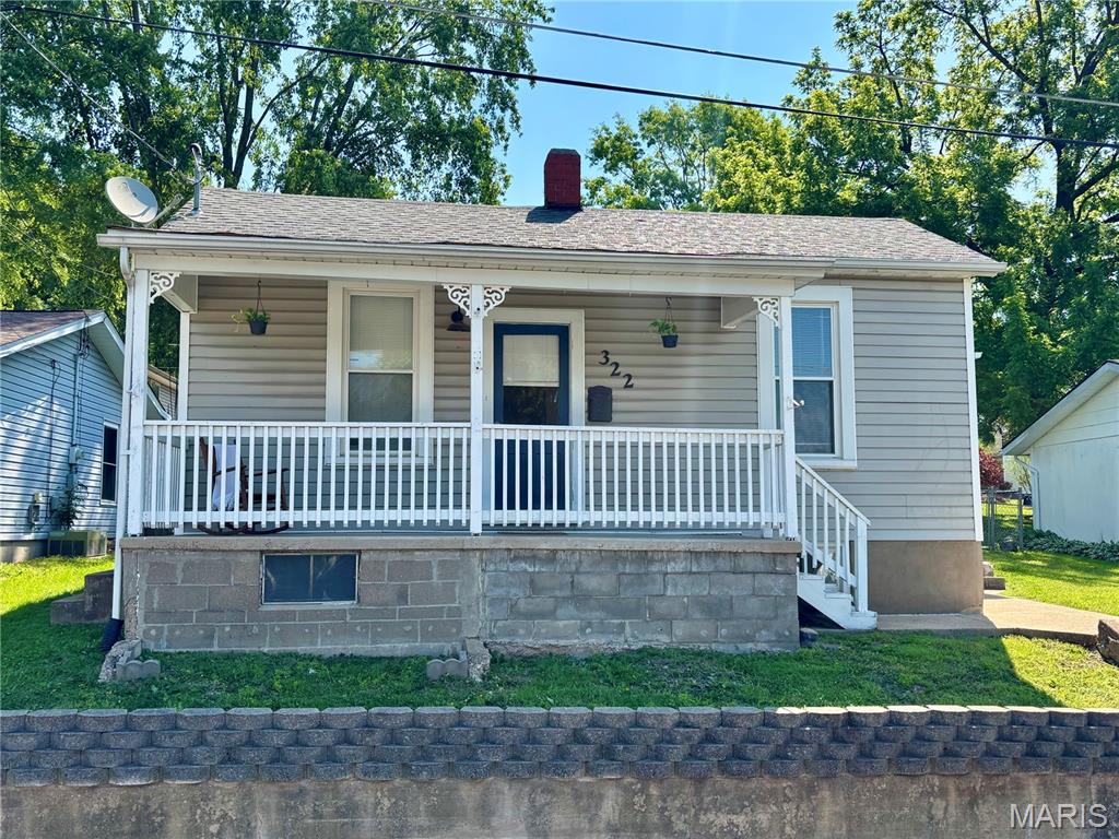 322 State Street Washington, MO 63090 - Photo 20 of 23