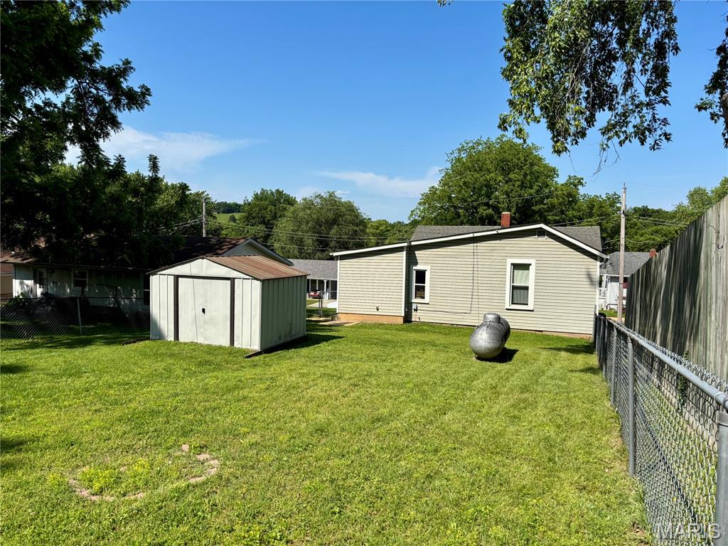 322 State Street Washington, MO 63090 - Photo 22 of 23