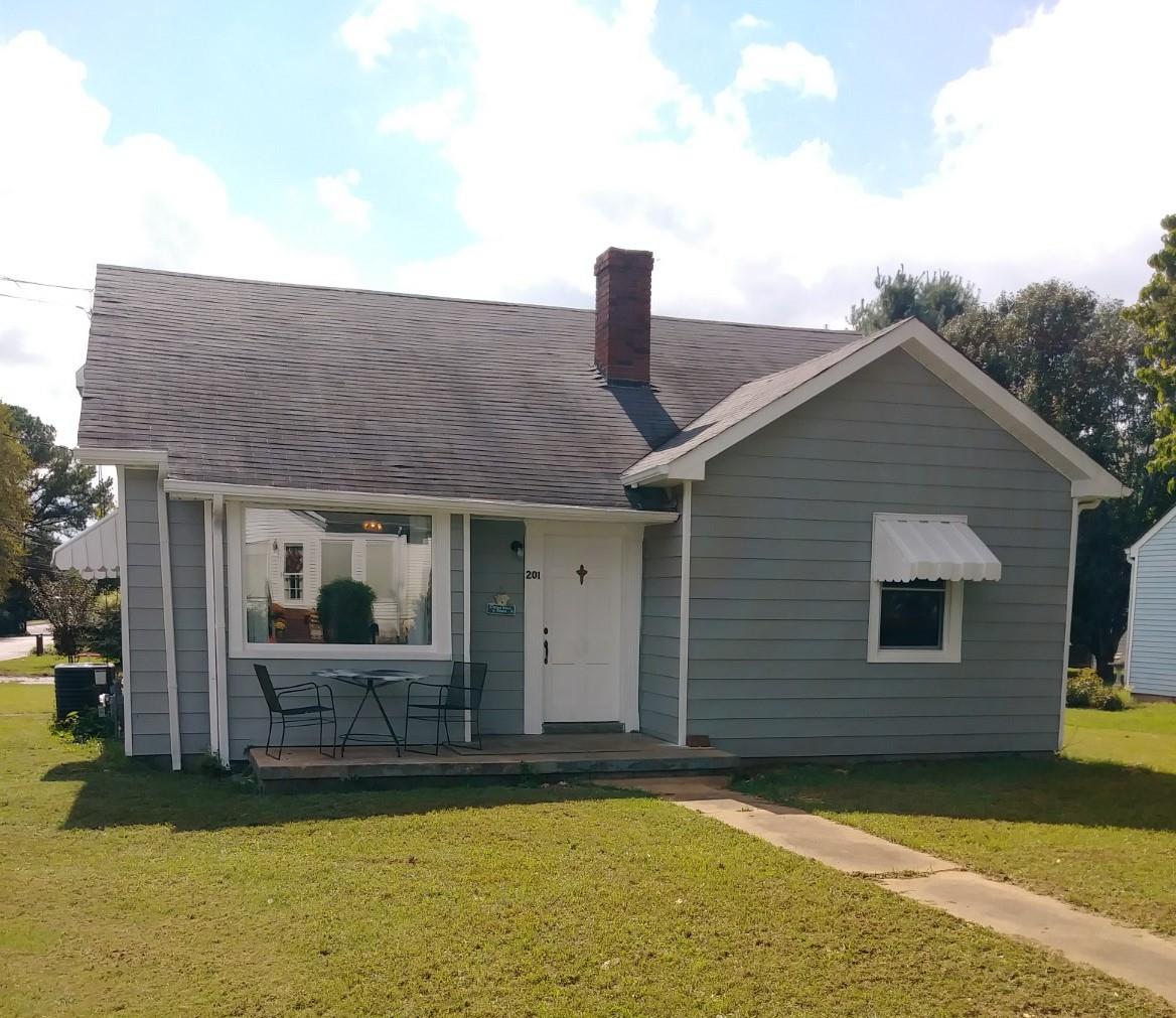 201 Eugene Road Columbia, TN 38401 - Photo 1 of 23 Gallery Image 1