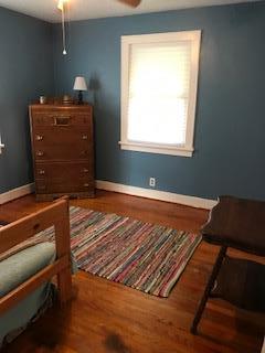 201 Eugene Road Columbia, TN 38401 - Photo 22 of 23 Gallery Image 22