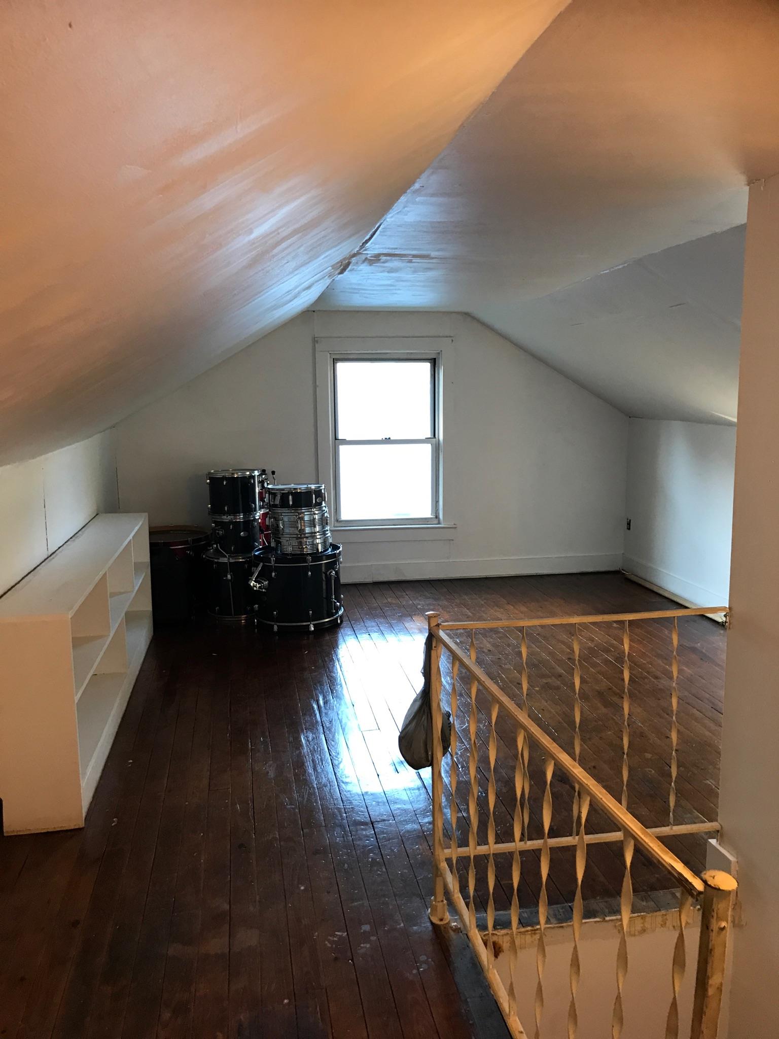 201 Eugene Road Columbia, TN 38401 - Photo 23 of 23 loft upstairs