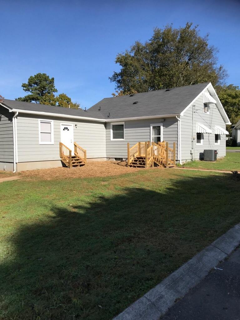 201 Eugene Road Columbia, TN 38401 - Photo 3 of 23 Gallery Image 3