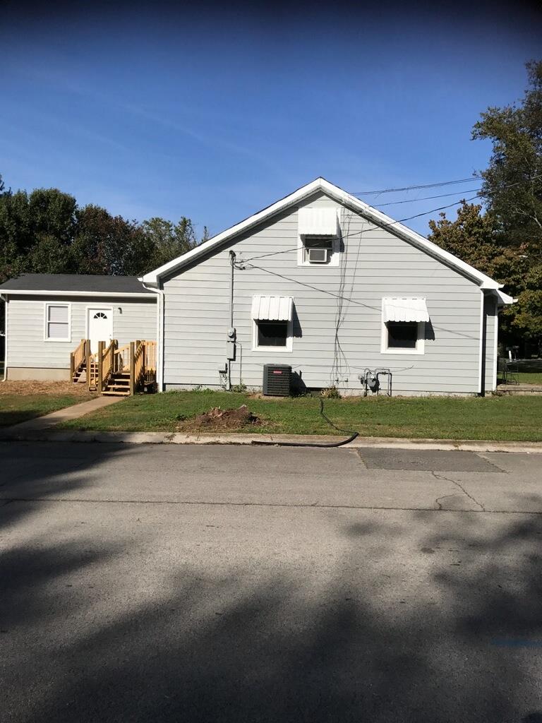 201 Eugene Road Columbia, TN 38401 - Photo 4 of 23 Gallery Image 4