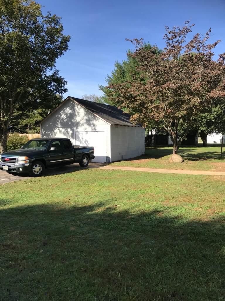 201 Eugene Road Columbia, TN 38401 - Photo 5 of 23 Gallery Image 5