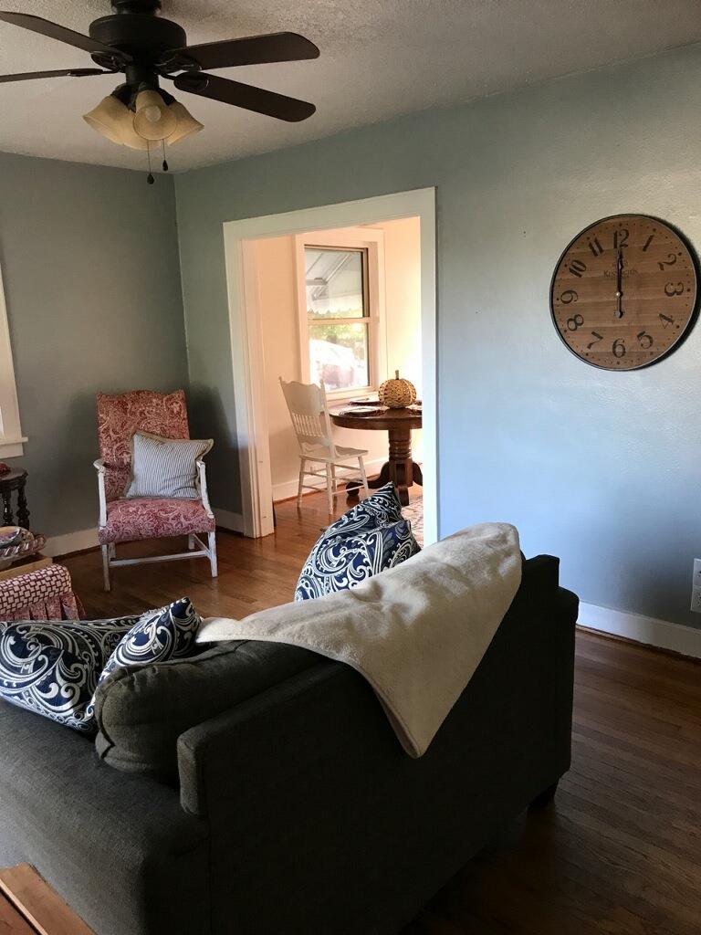201 Eugene Road Columbia, TN 38401 - Photo 8 of 23 Gallery Image 8