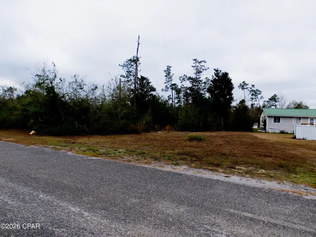 $42,900 | 0 Klondyke Road, Youngstown, FL 32466