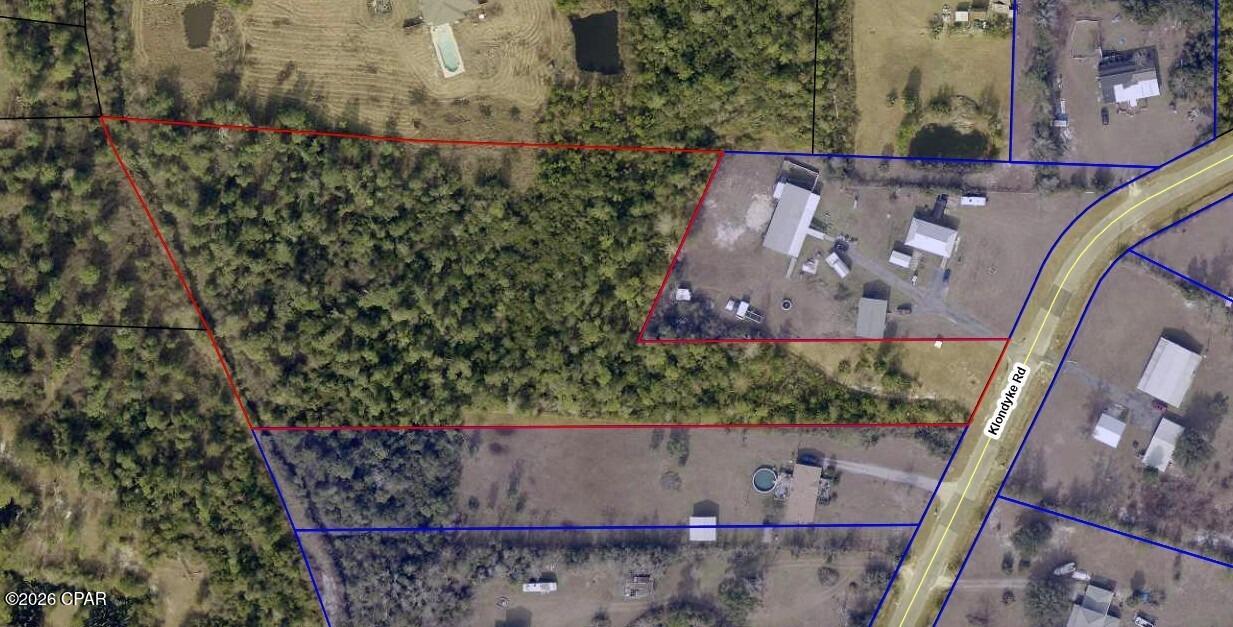 0 Klondyke Road Youngstown, FL 32466 - Photo 6 of 7