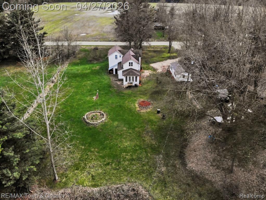 5603 East Baseline Road Mount Pleasant, MI 48858 - Photo 38 of 41 Gallery Image 38
